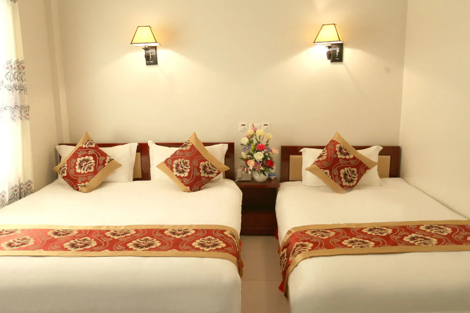 Ruby Hotel Dien Bien Phu