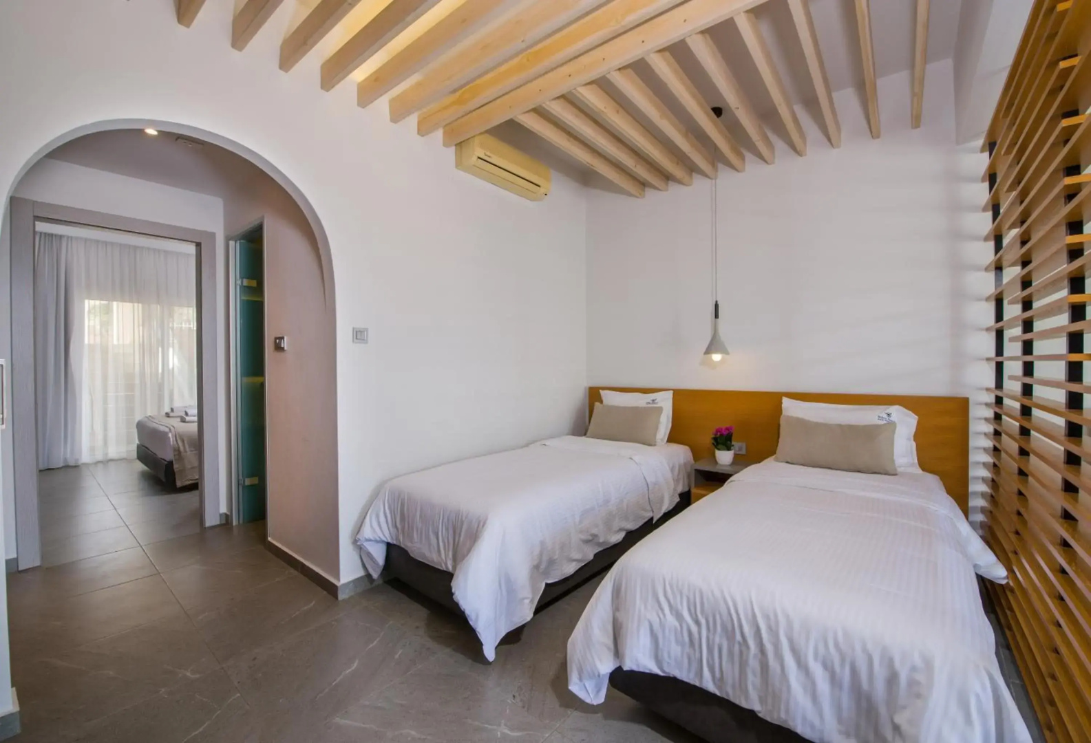 Balos Beach Hotel