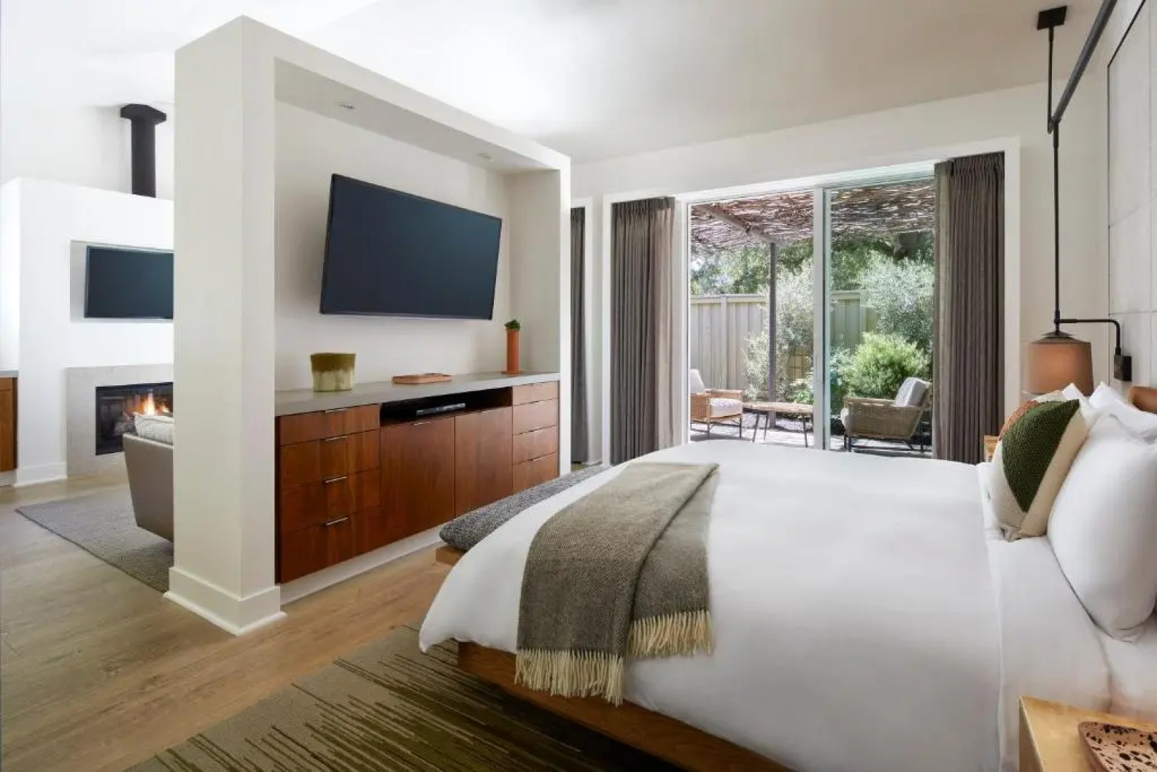 Solage, Auberge Collection