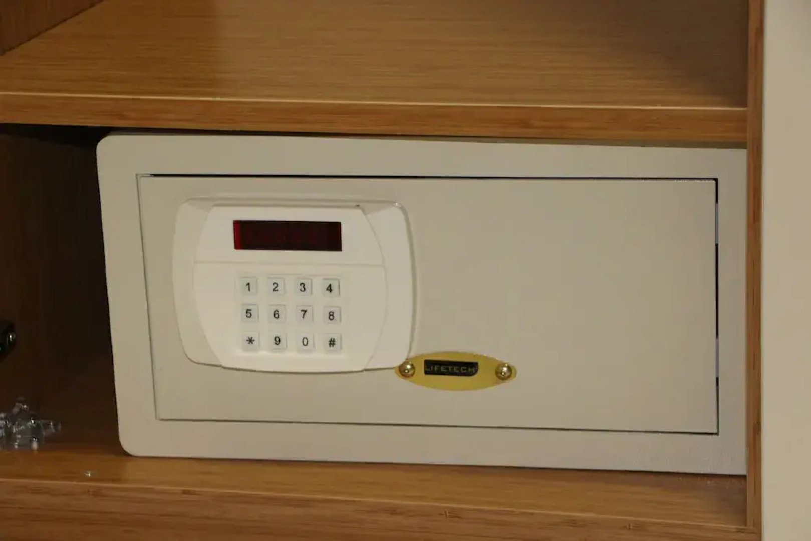 Le-Ka Grand Sah Otel