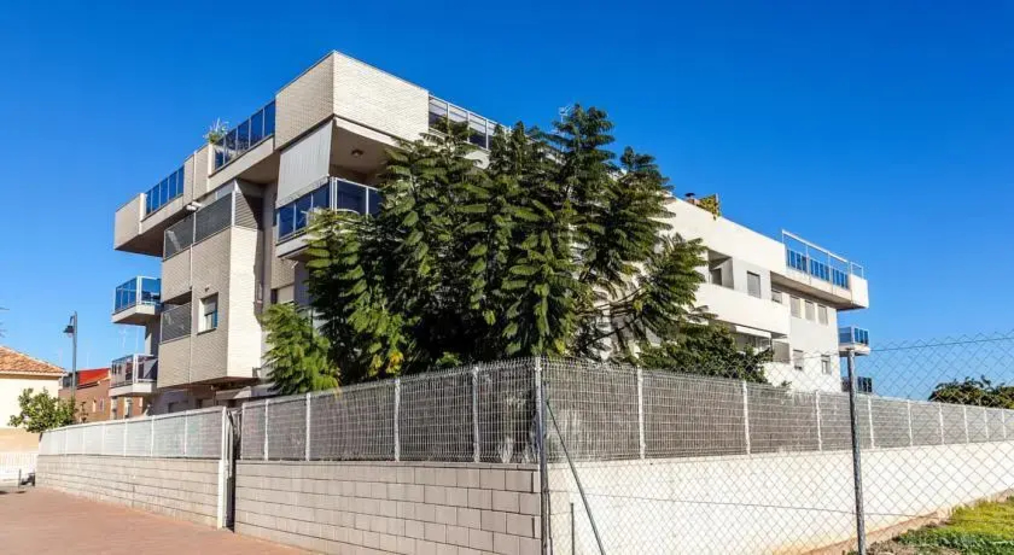 Valencia Flat Rental Museros