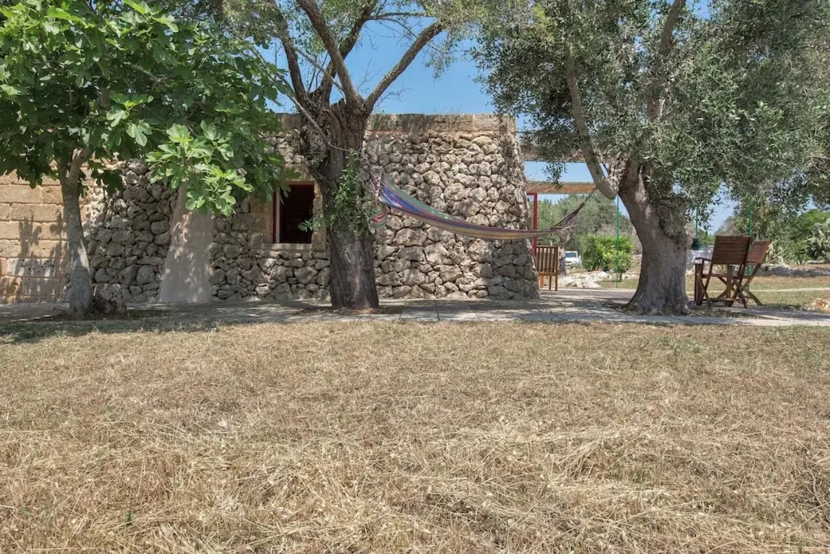 Salento Stone Suite
