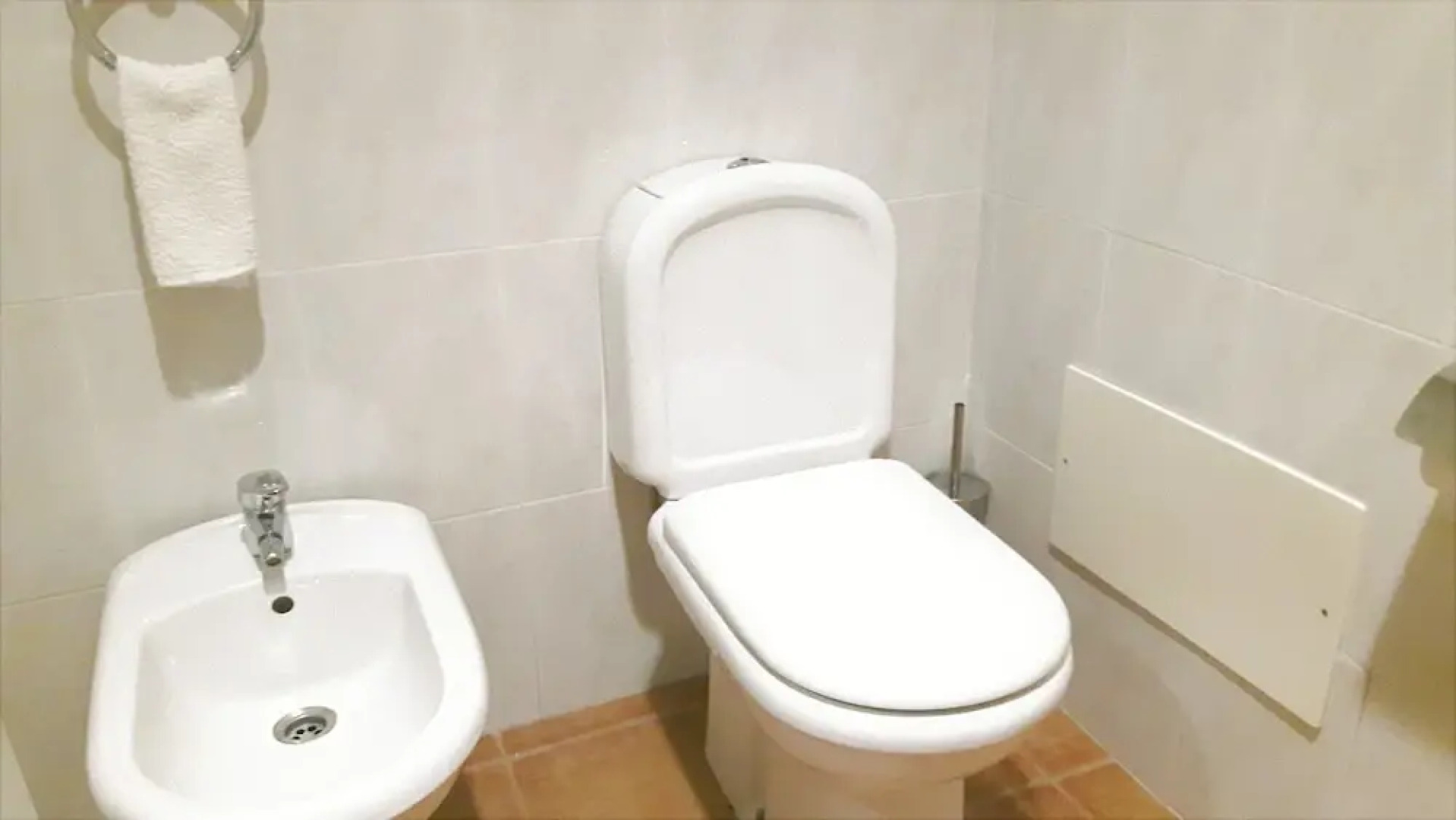 Villa Amore Accommodation