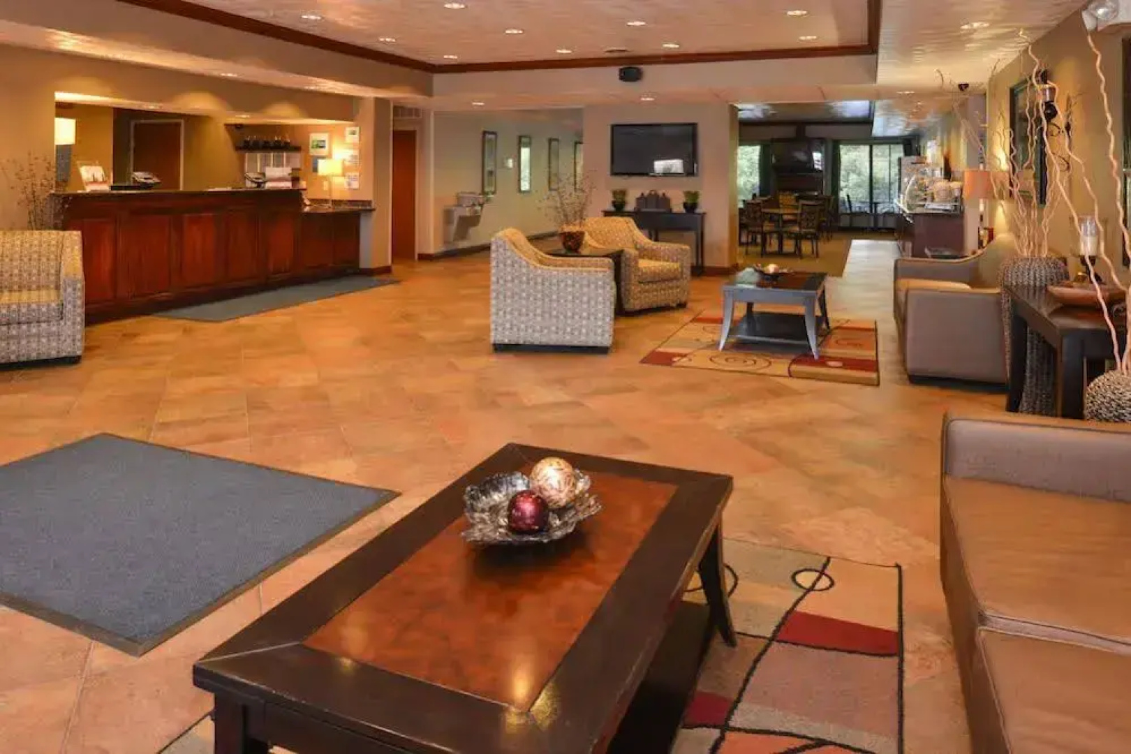Holiday Inn Express Morgantown, An Ihg Hotel