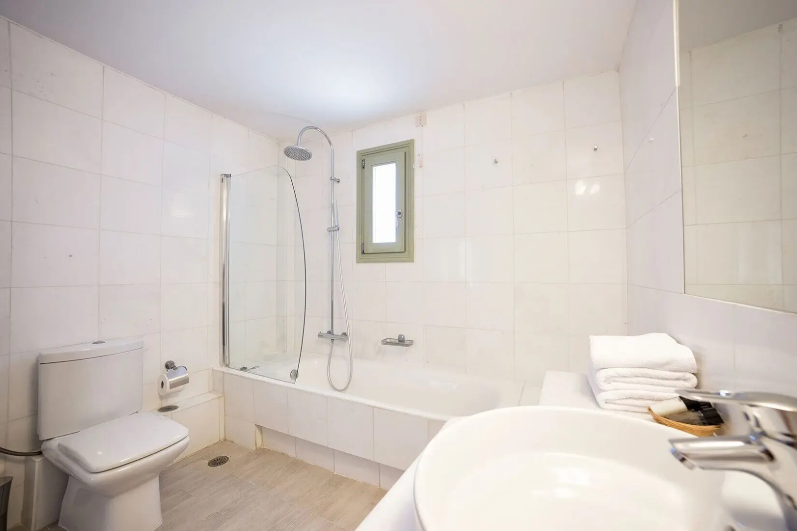 Saint Andrea Sea Side Resort - Adults Only