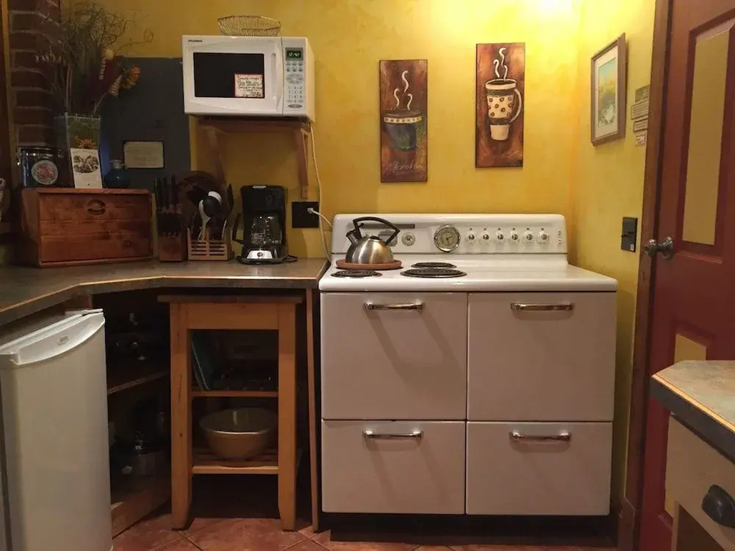 Mistiso's Place Vacation Rentals