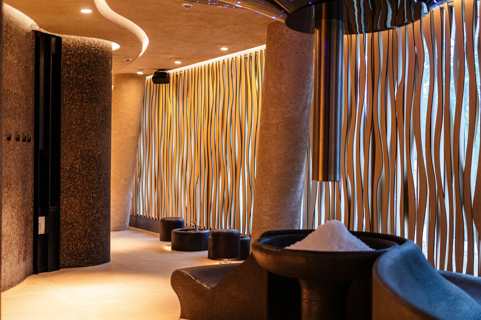 Apartamenty Gromada Międzyzdroje