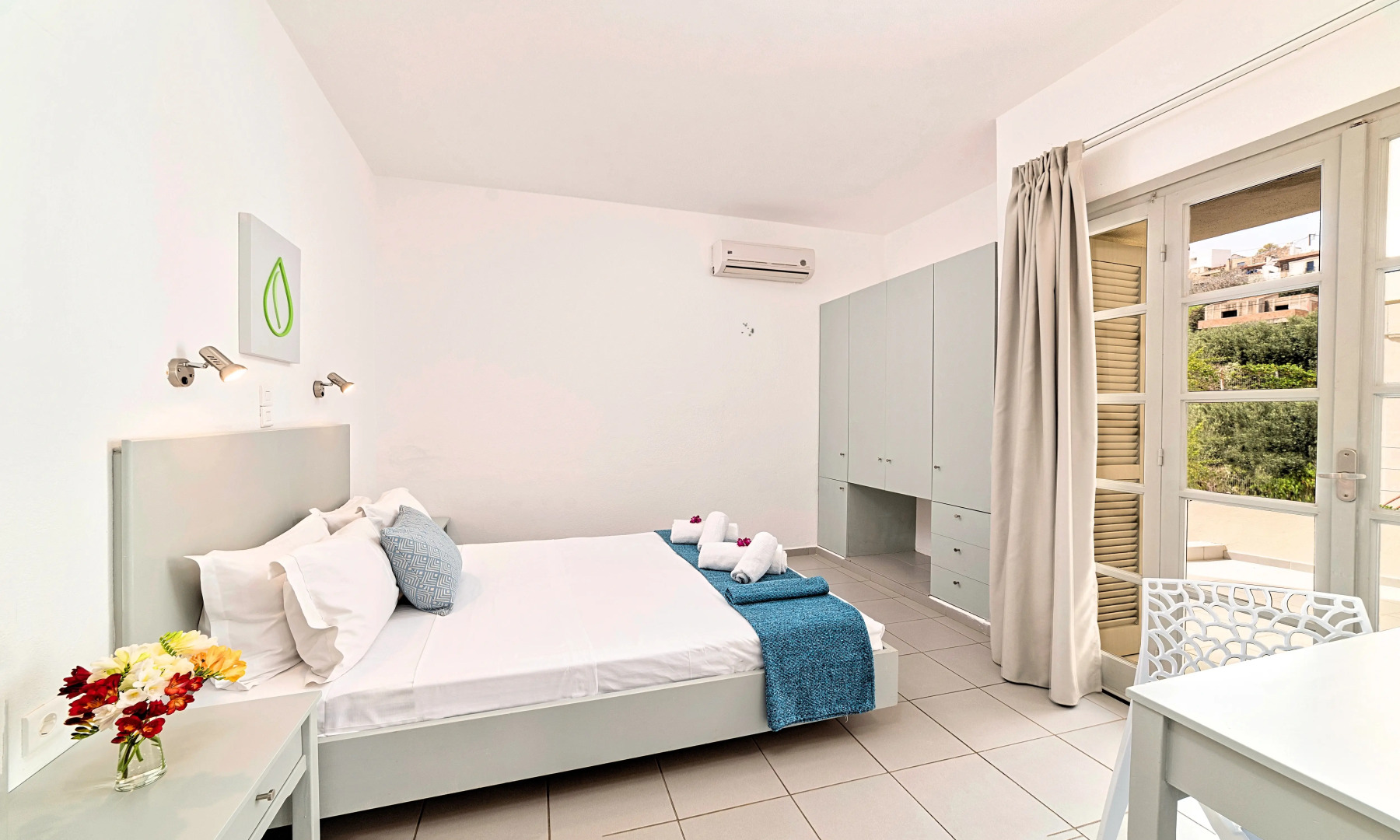 Elounda Garden Suites