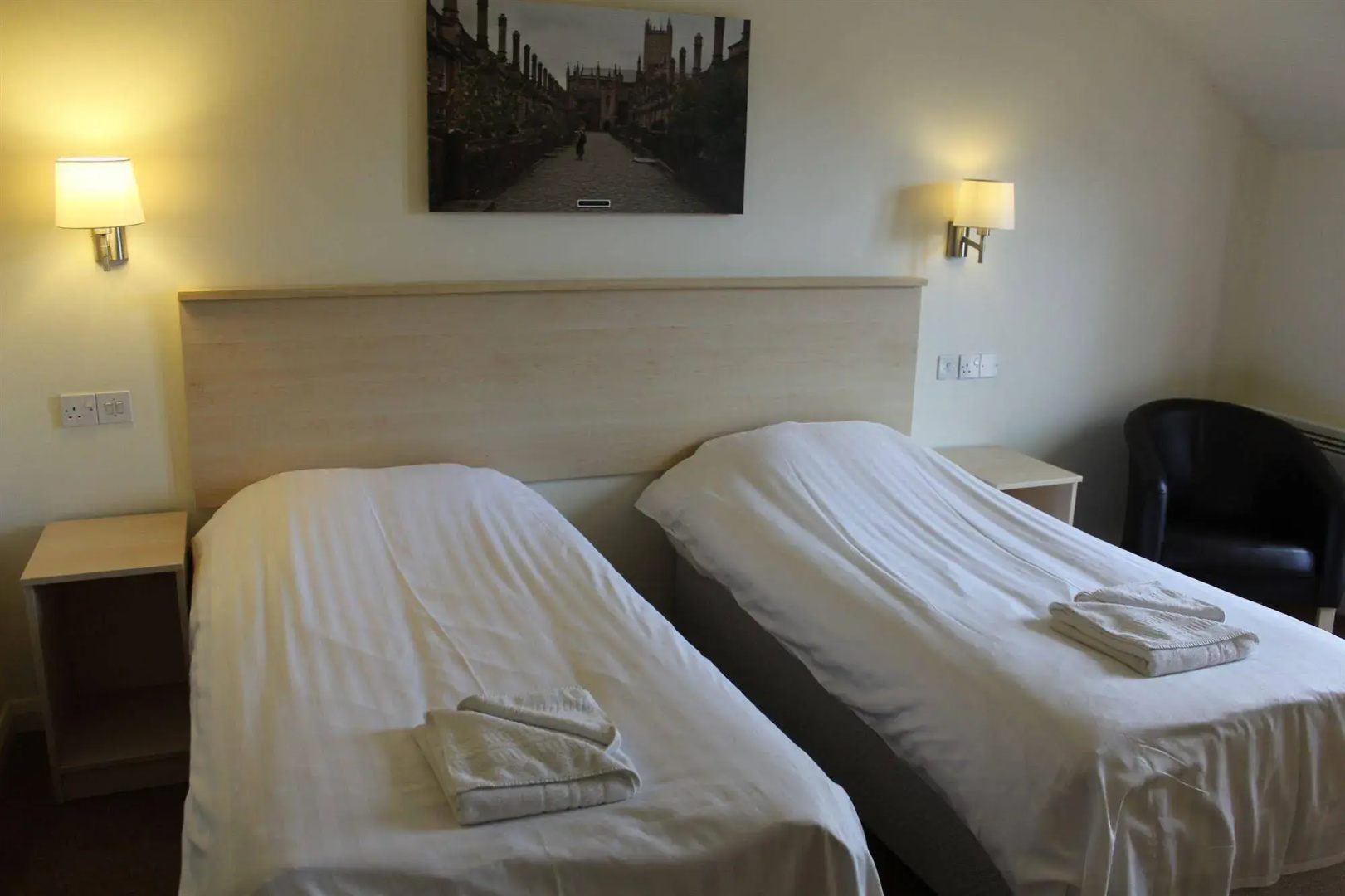 Wookey Hole Hotel