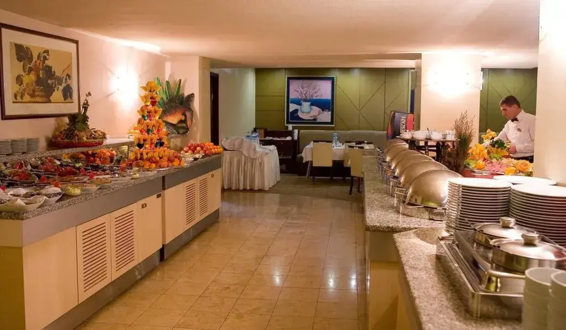 Hotel Kirci Thermal & Spa