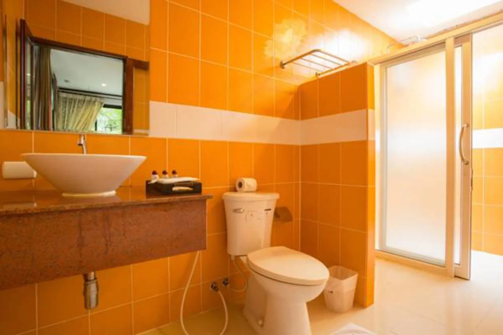 Ploykhumthong Boutique Resort