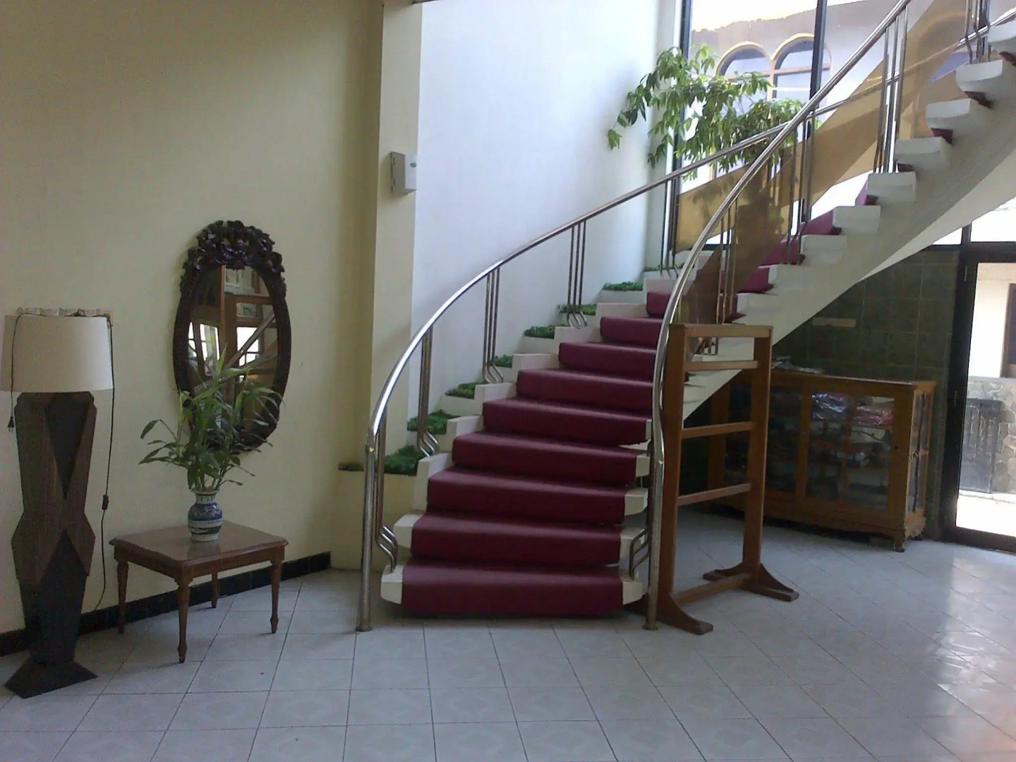 OYO 3934 Hotel Istana