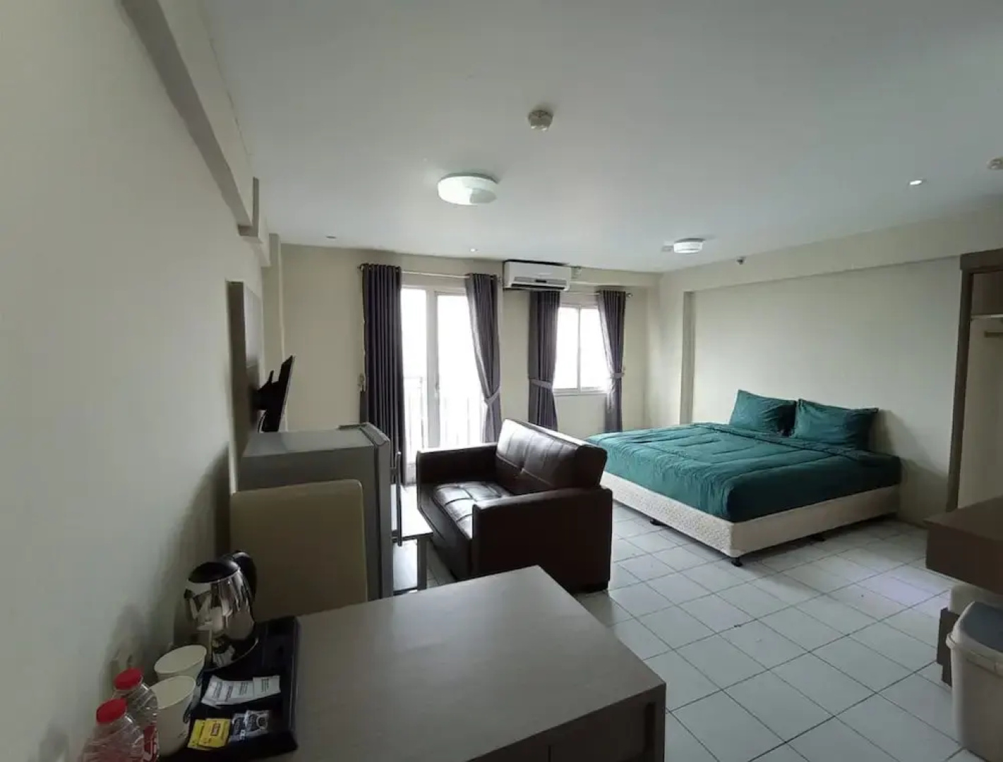 X-pressbedroom Mutiara Bekasi