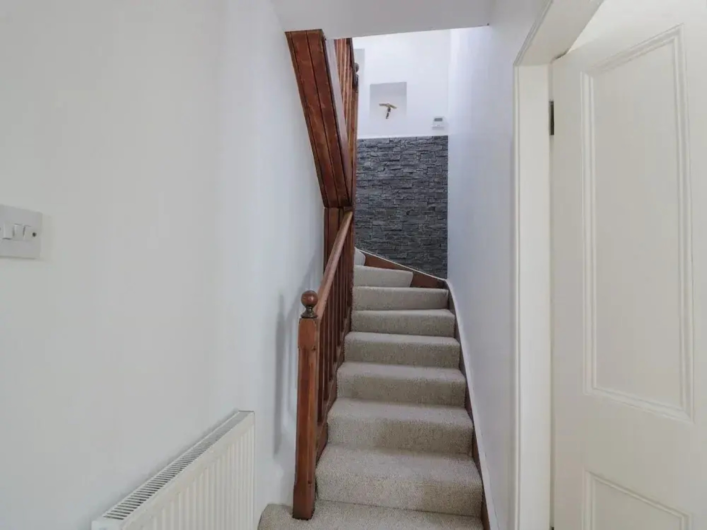 Corrafeckloch Forest Cottages