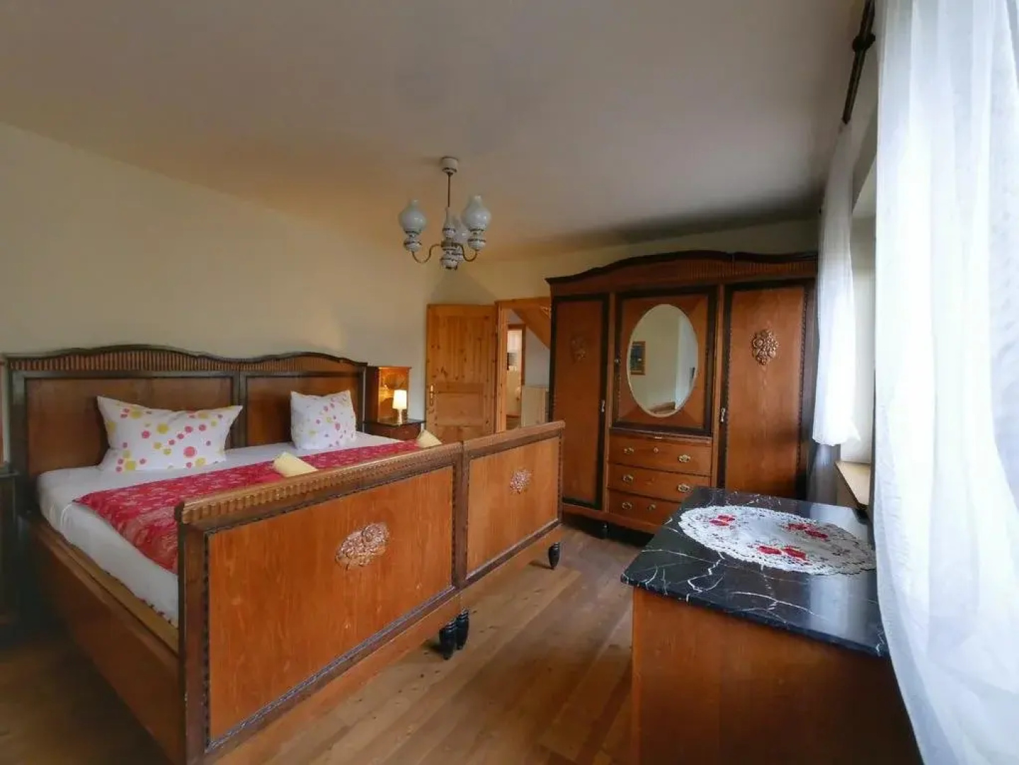Pension Haus Friederike