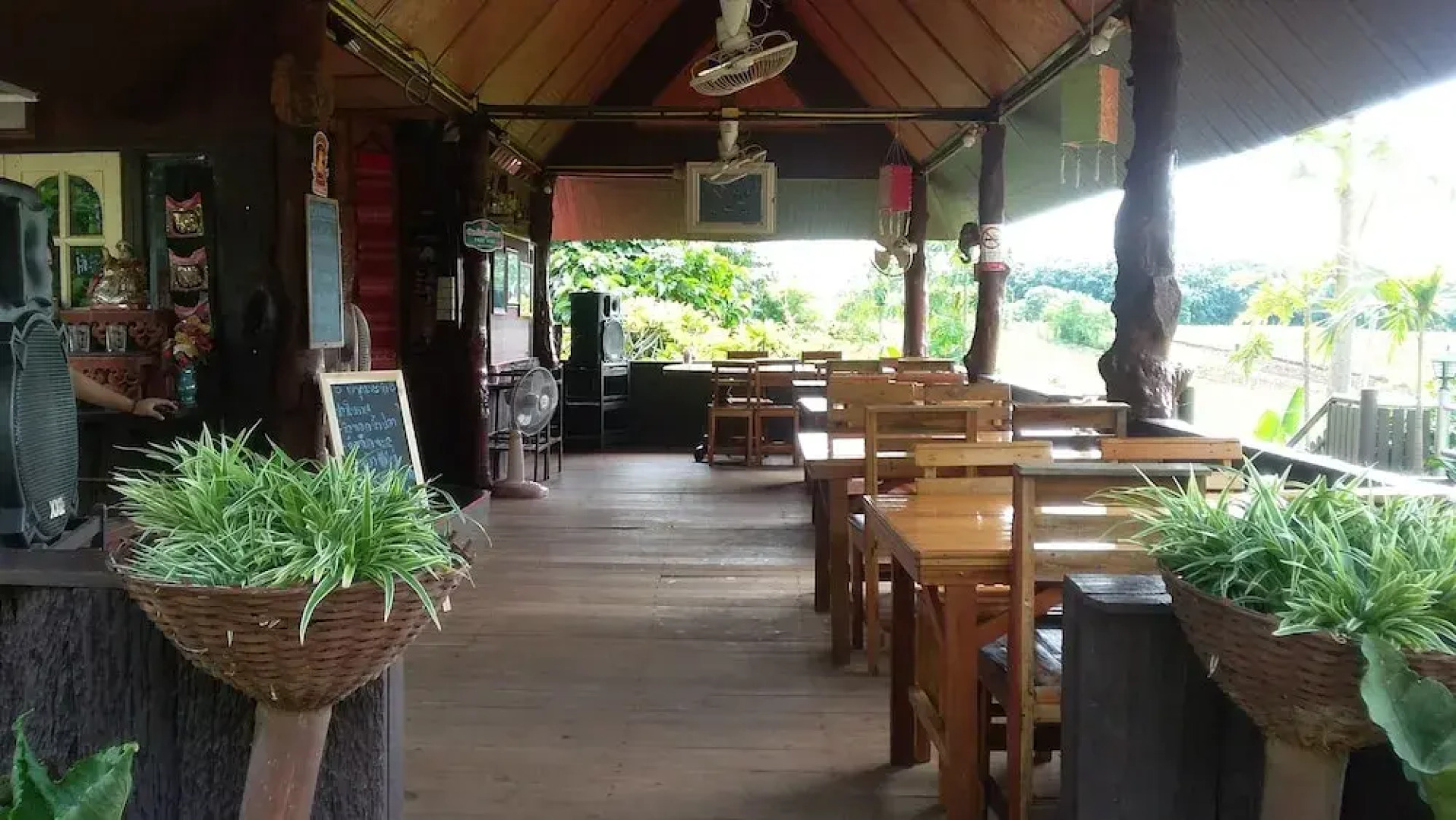 Banrai Phuping Resort