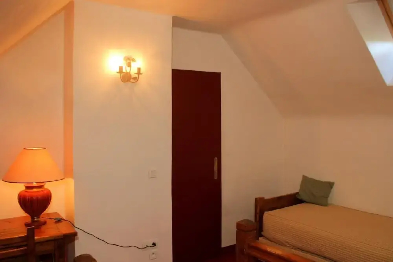 Auberge Les Forges De La Massotte