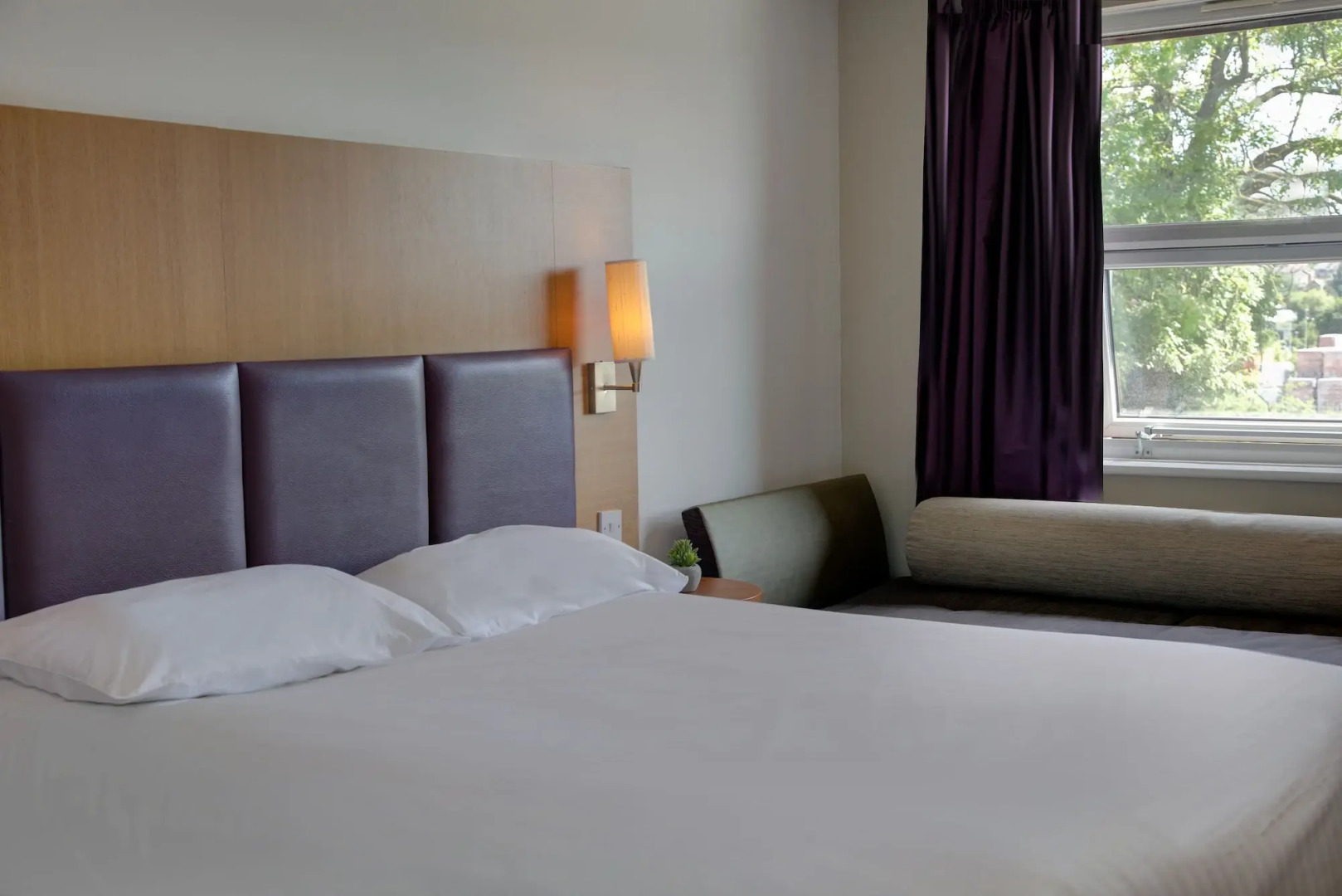 Embassy Newcastle, Sure Hotel Collection by Best Western