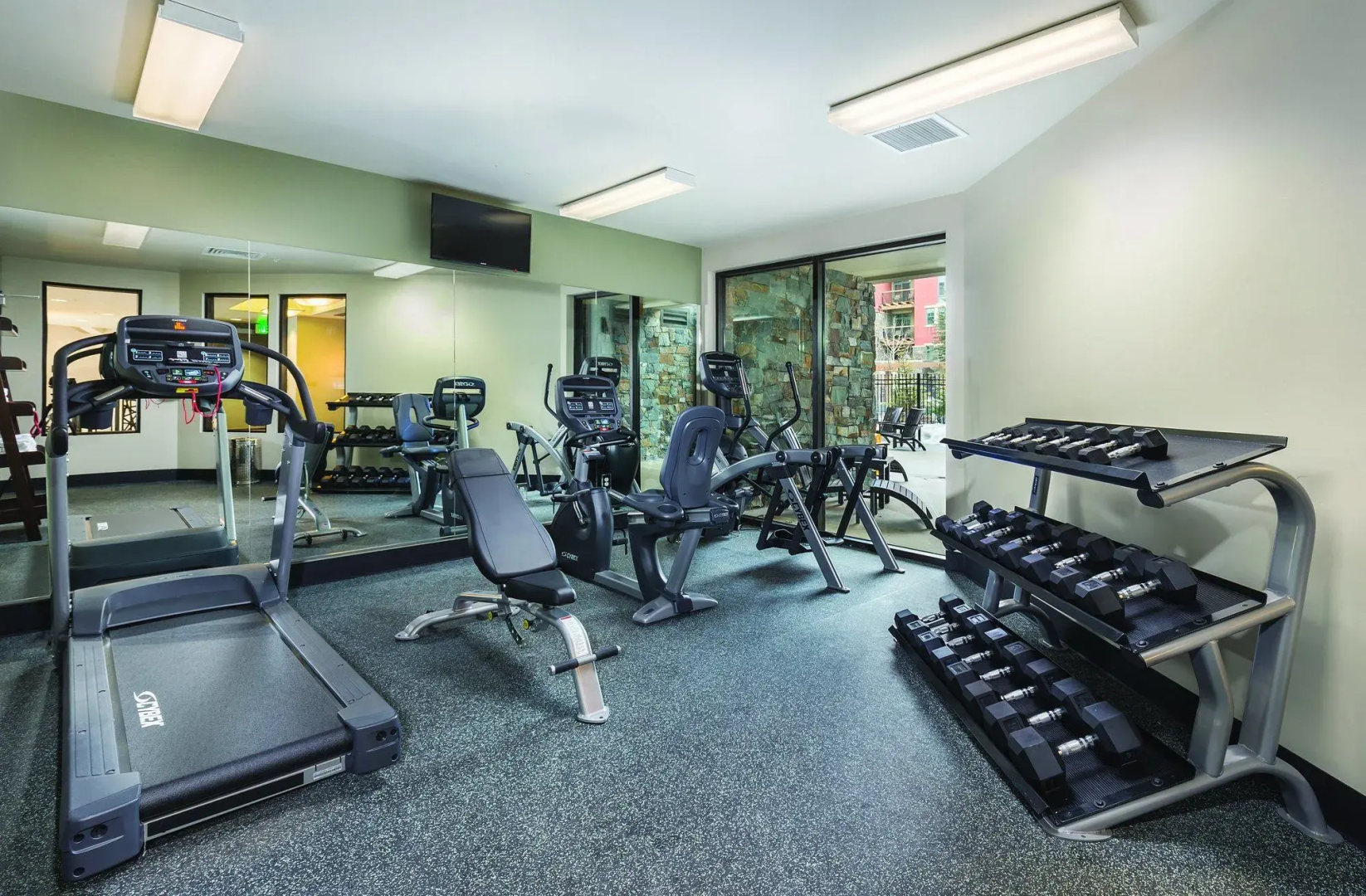Club Wyndham Park City