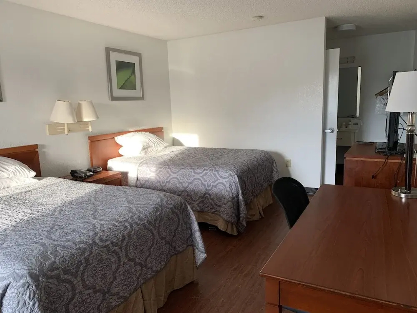 Travelodge Suites MacClenny