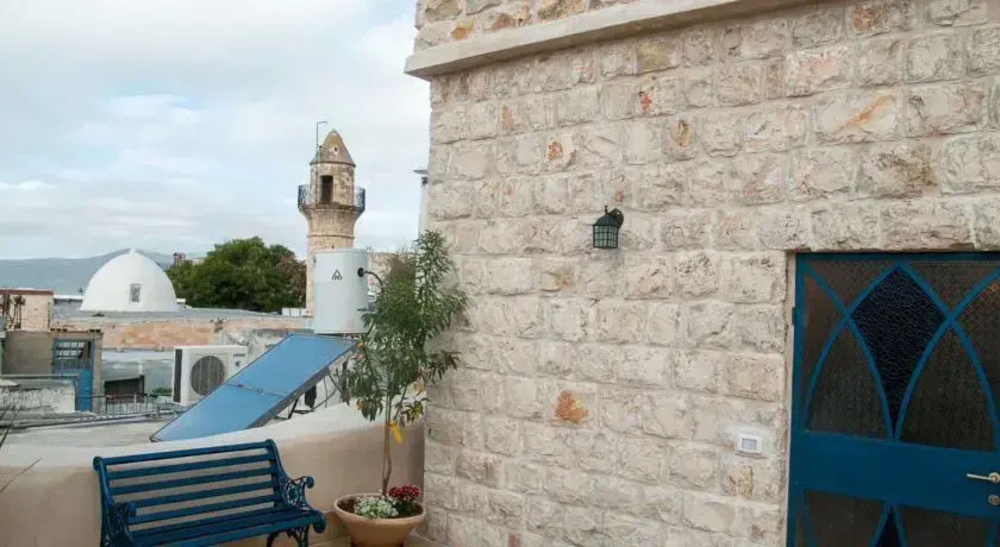 Khan Of The White Donkey