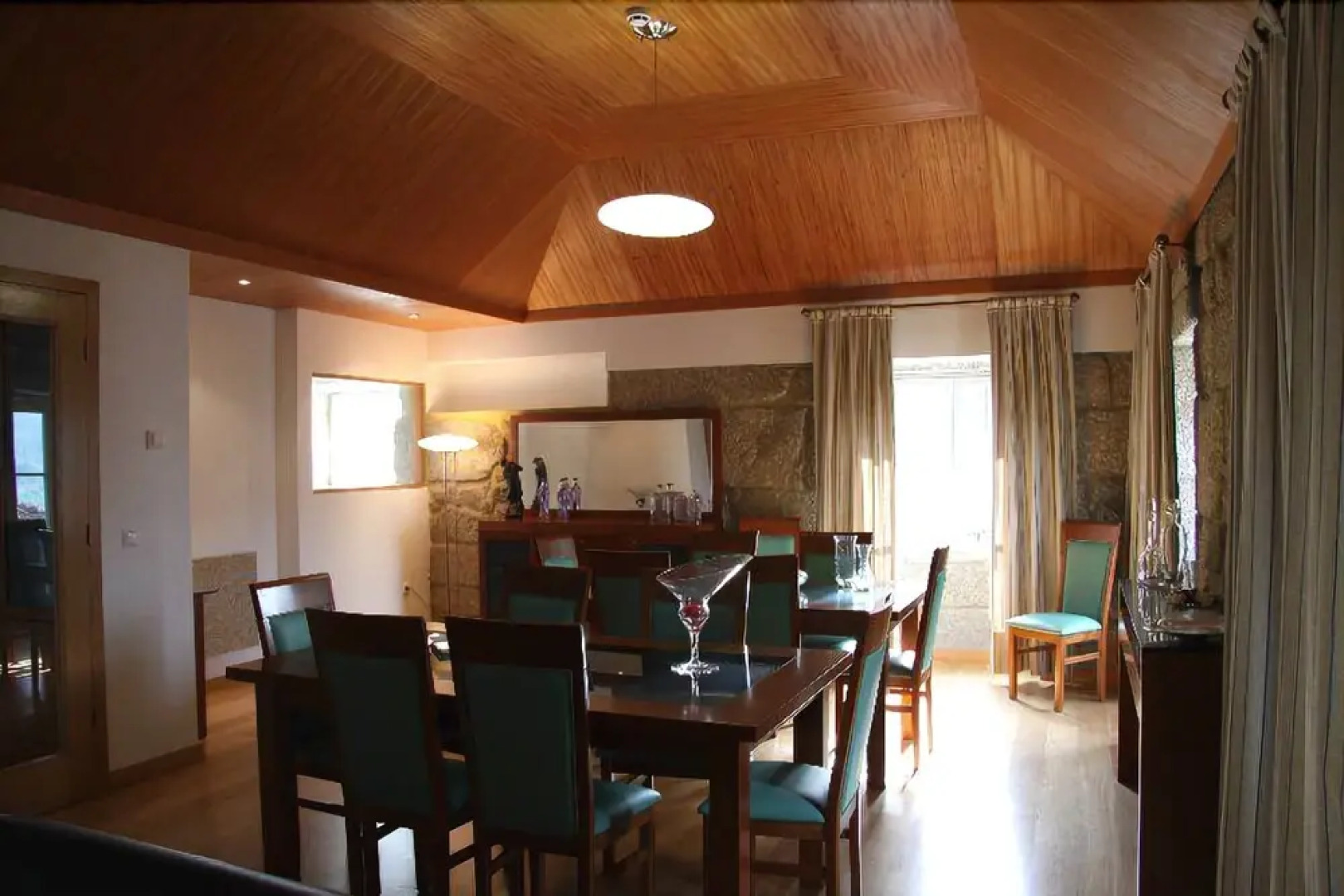 Casa da Quinta da Calçada