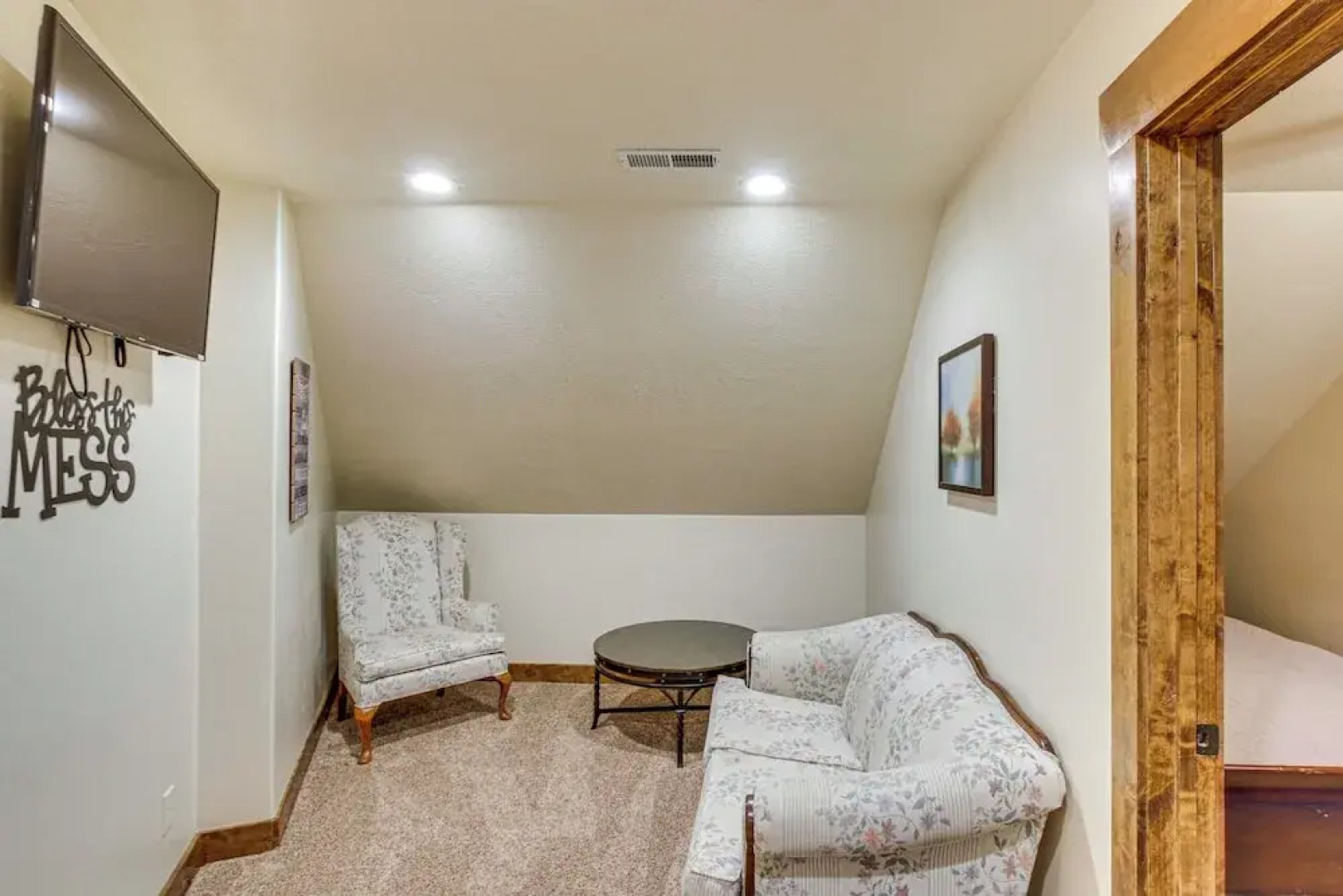 Exciting Garden City Gem w/ Home Theater & Hot Tub