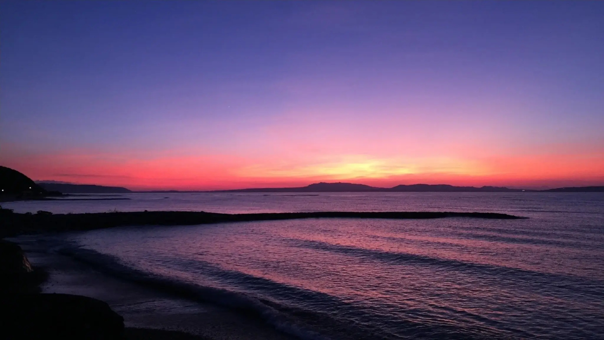Yumbaru Hotels