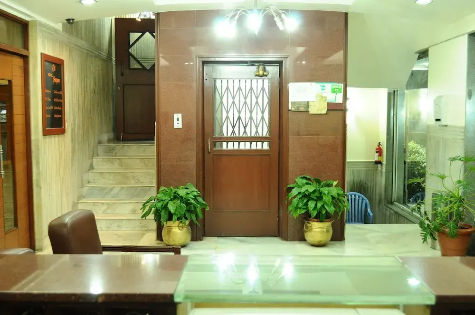 Hotel Sargam