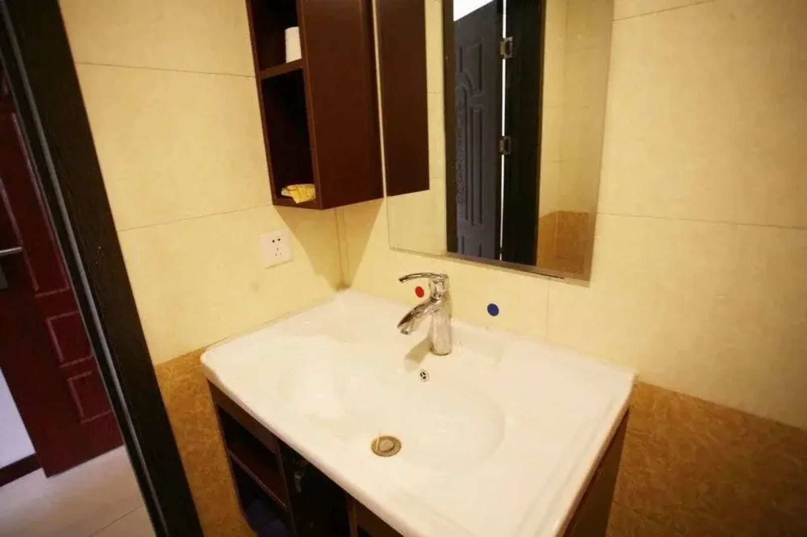 Wu Tai Mountain Jingtai Hotel