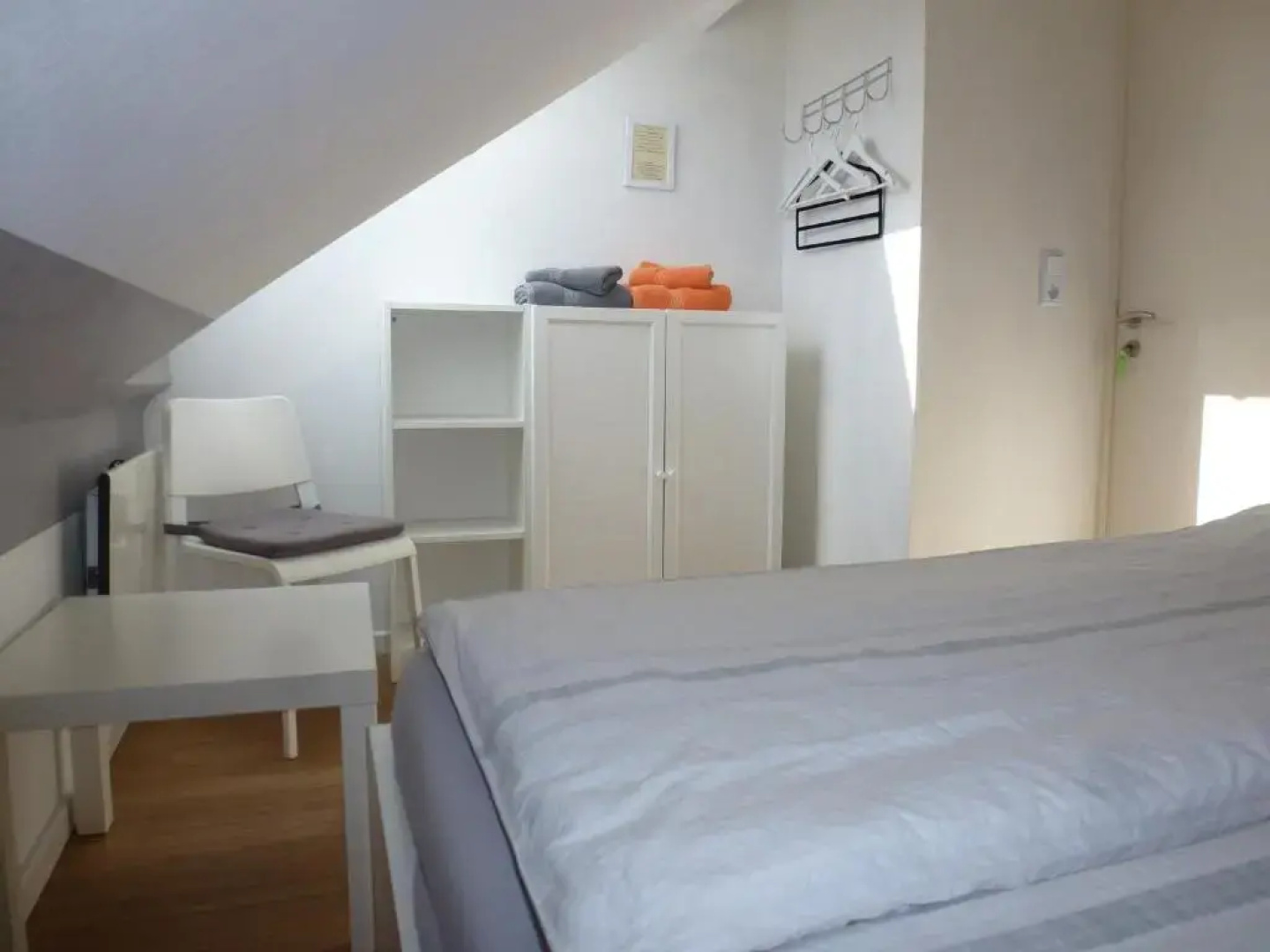 Ferienwohnung Am Runenstein 7