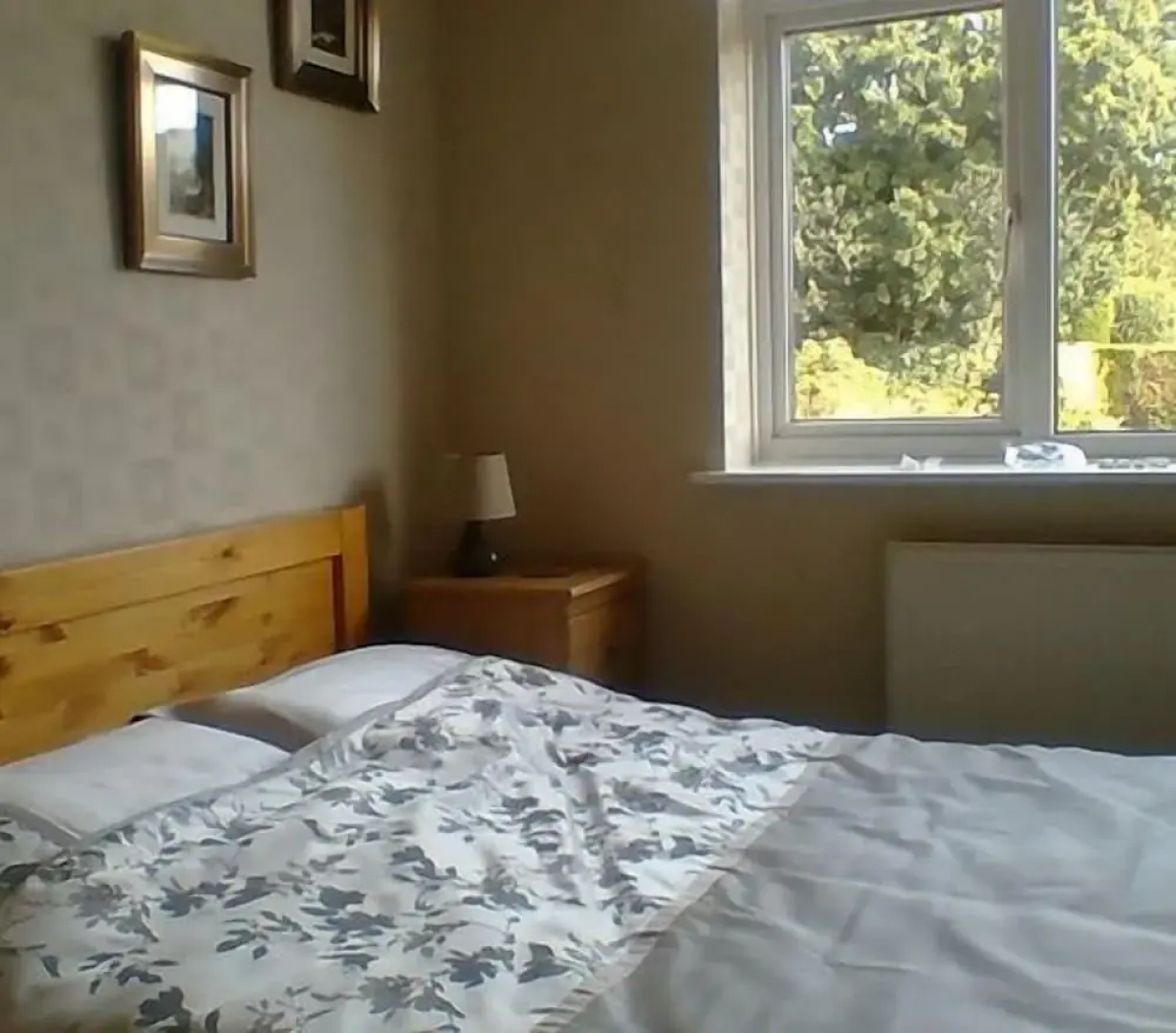 De La Warr Guest House