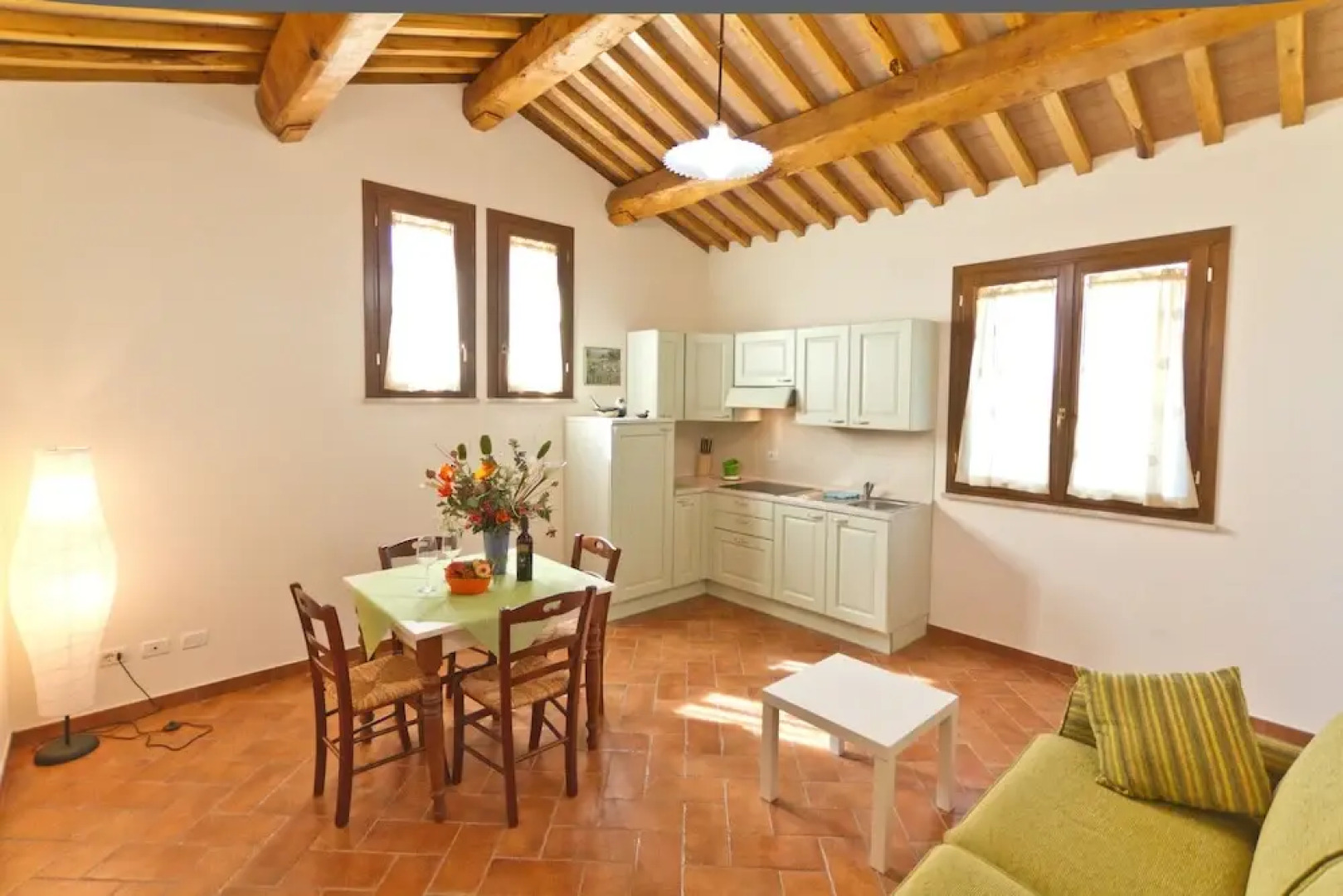 La Fattoria di Tirrenia