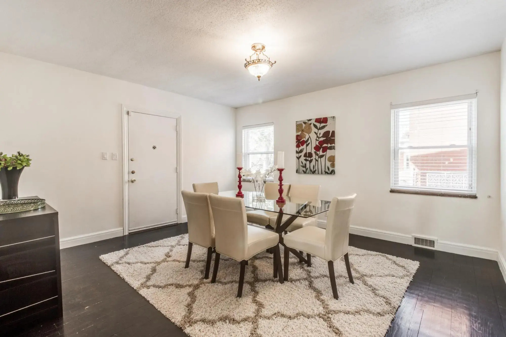 Spacious Luxury Home 5 min to Detroit Golf Club