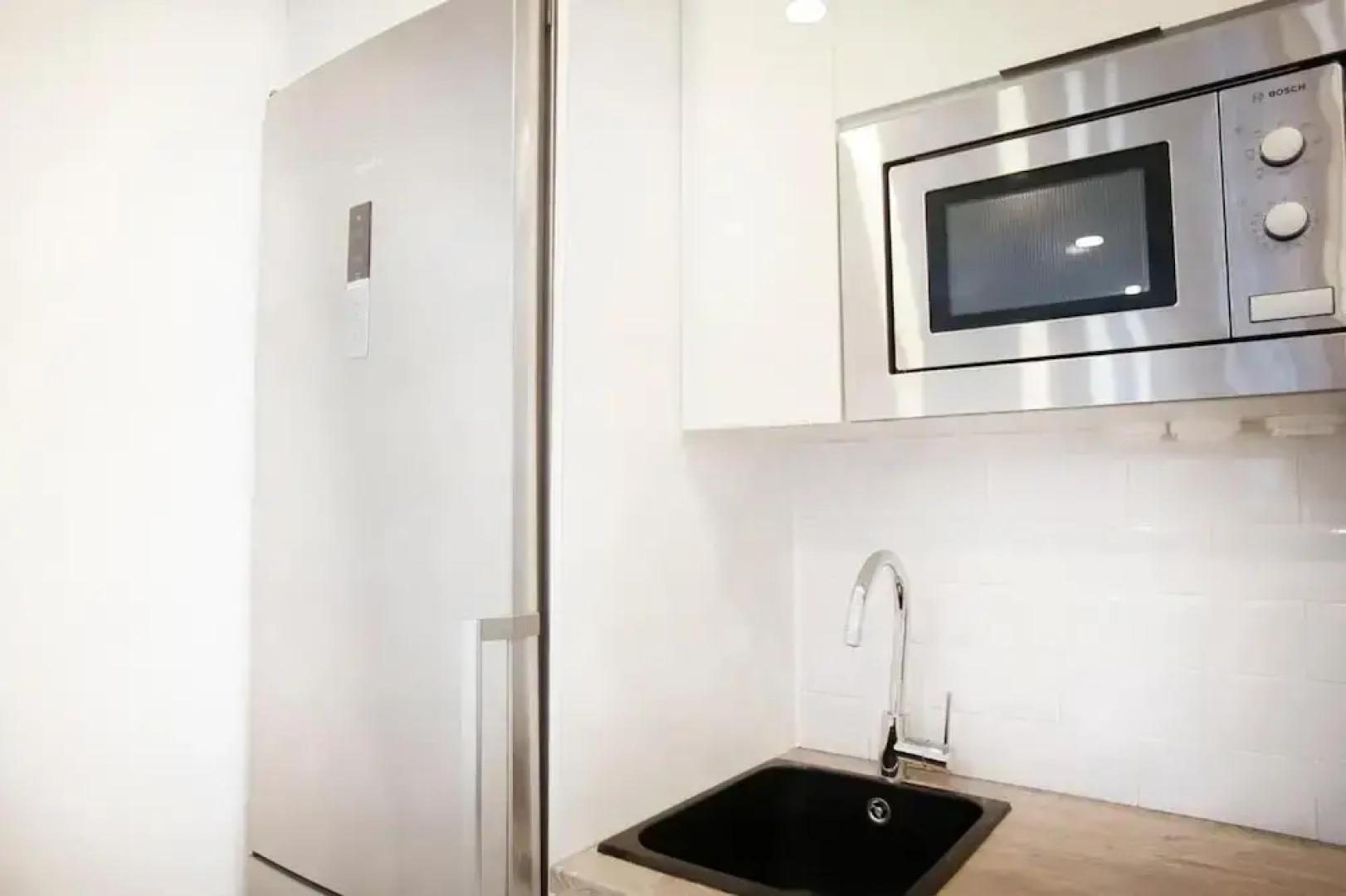 Apartment-4people-parking-castelledefels-bikes-bbq