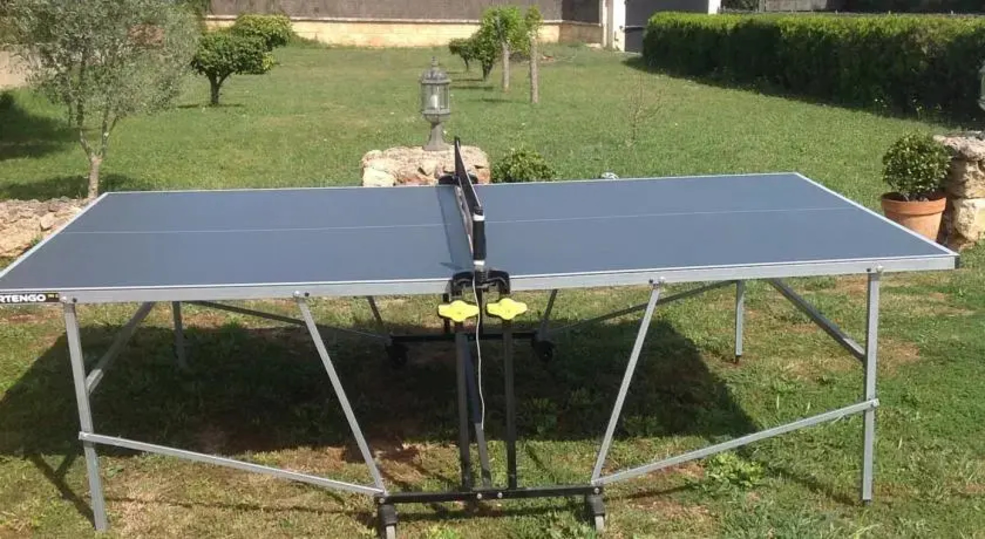 Holiday home Vista Hermosa