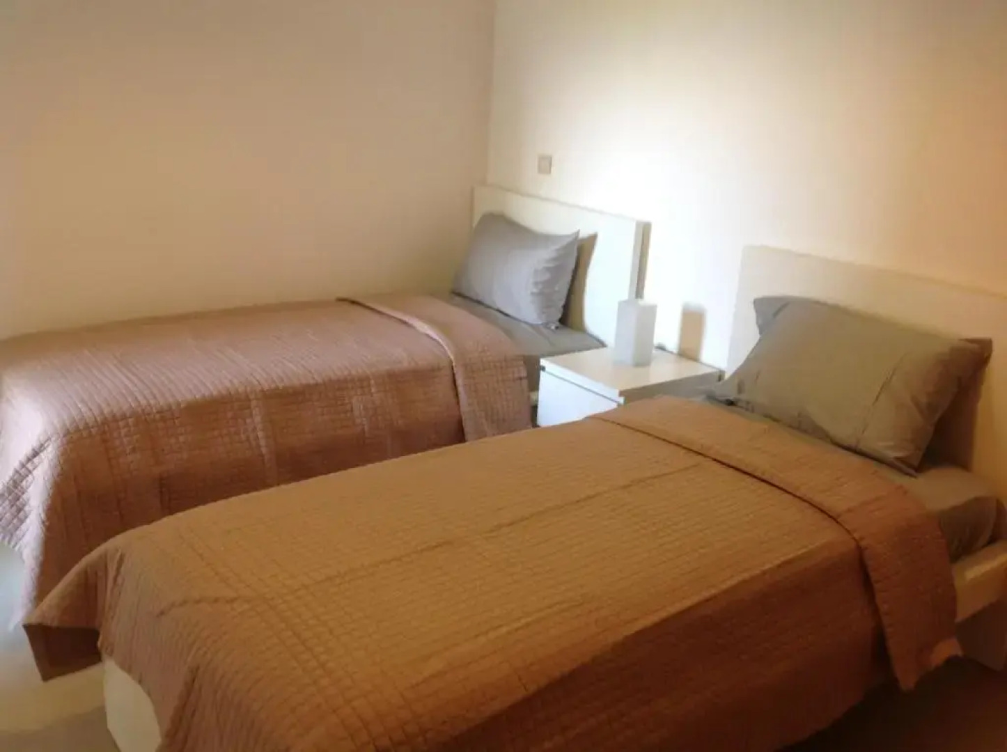 SeaView Appart Chez Hicham