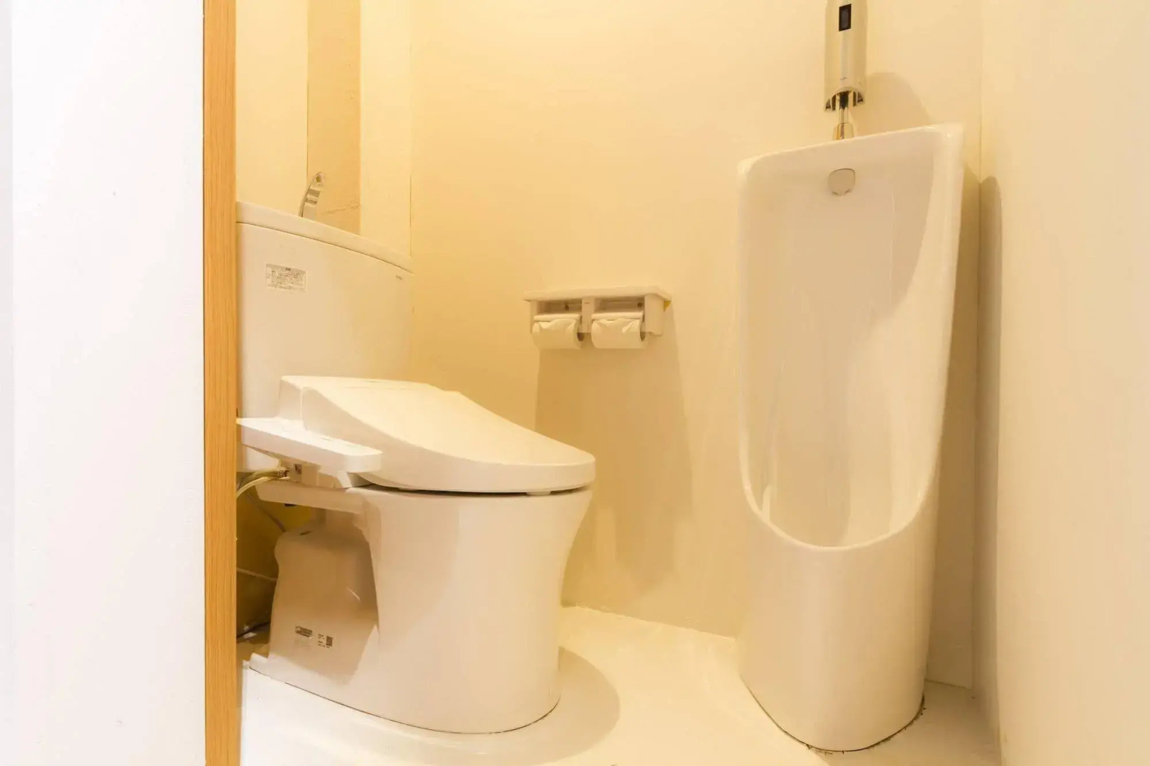 Japanize Guesthouse - Hostel