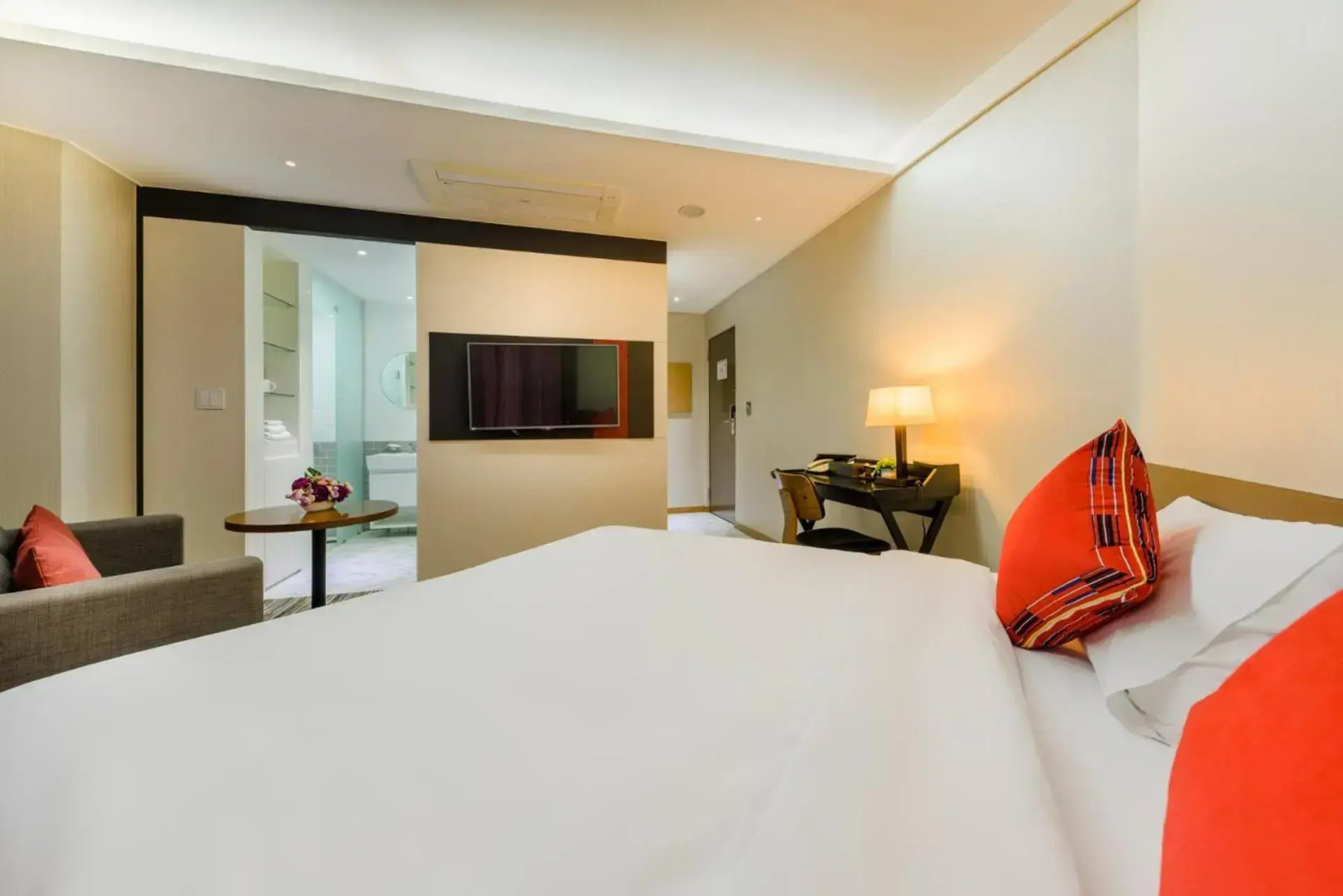 Ramada Encore Jeju Seogwipo