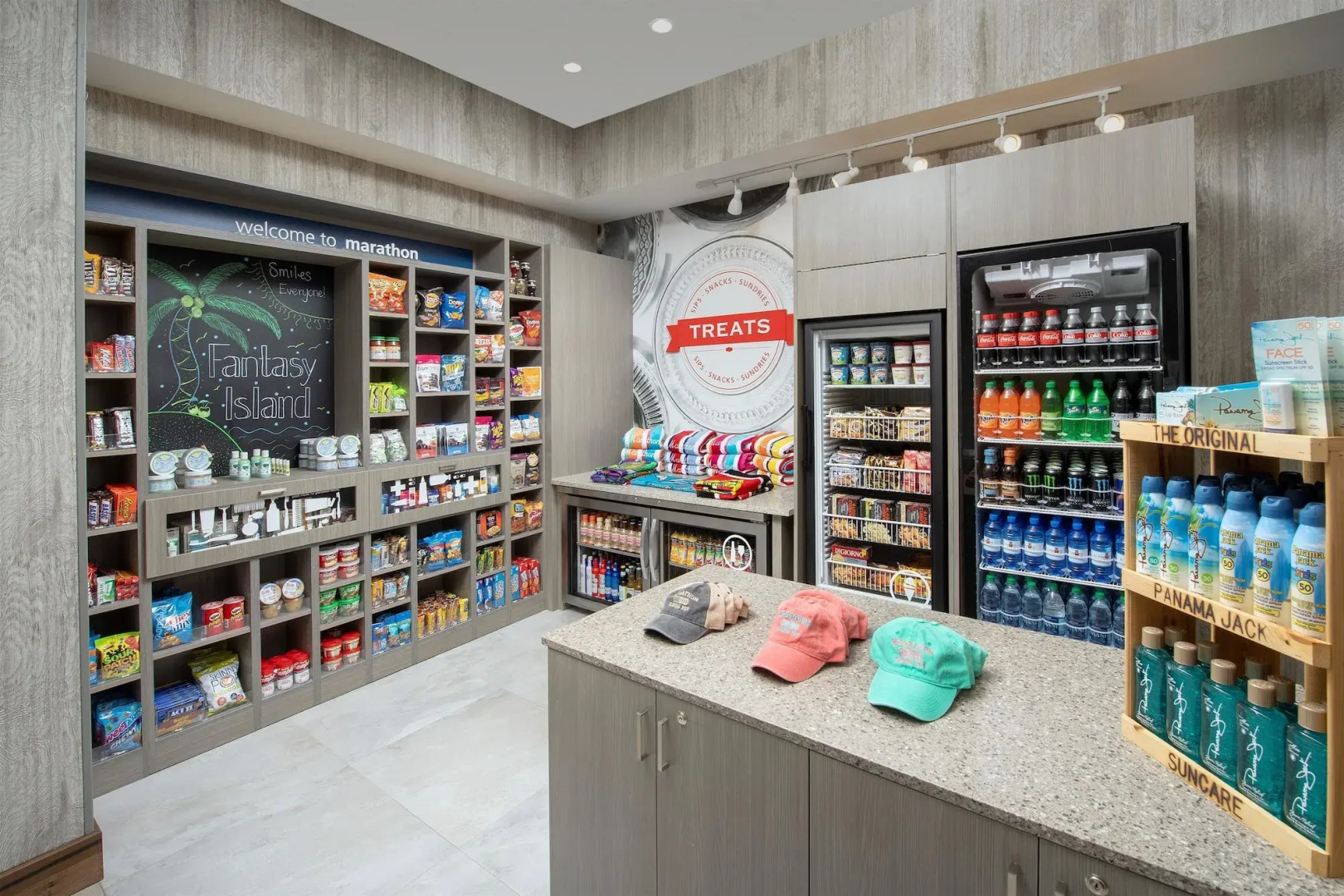 Hampton Inn Marathon - Florida Keys