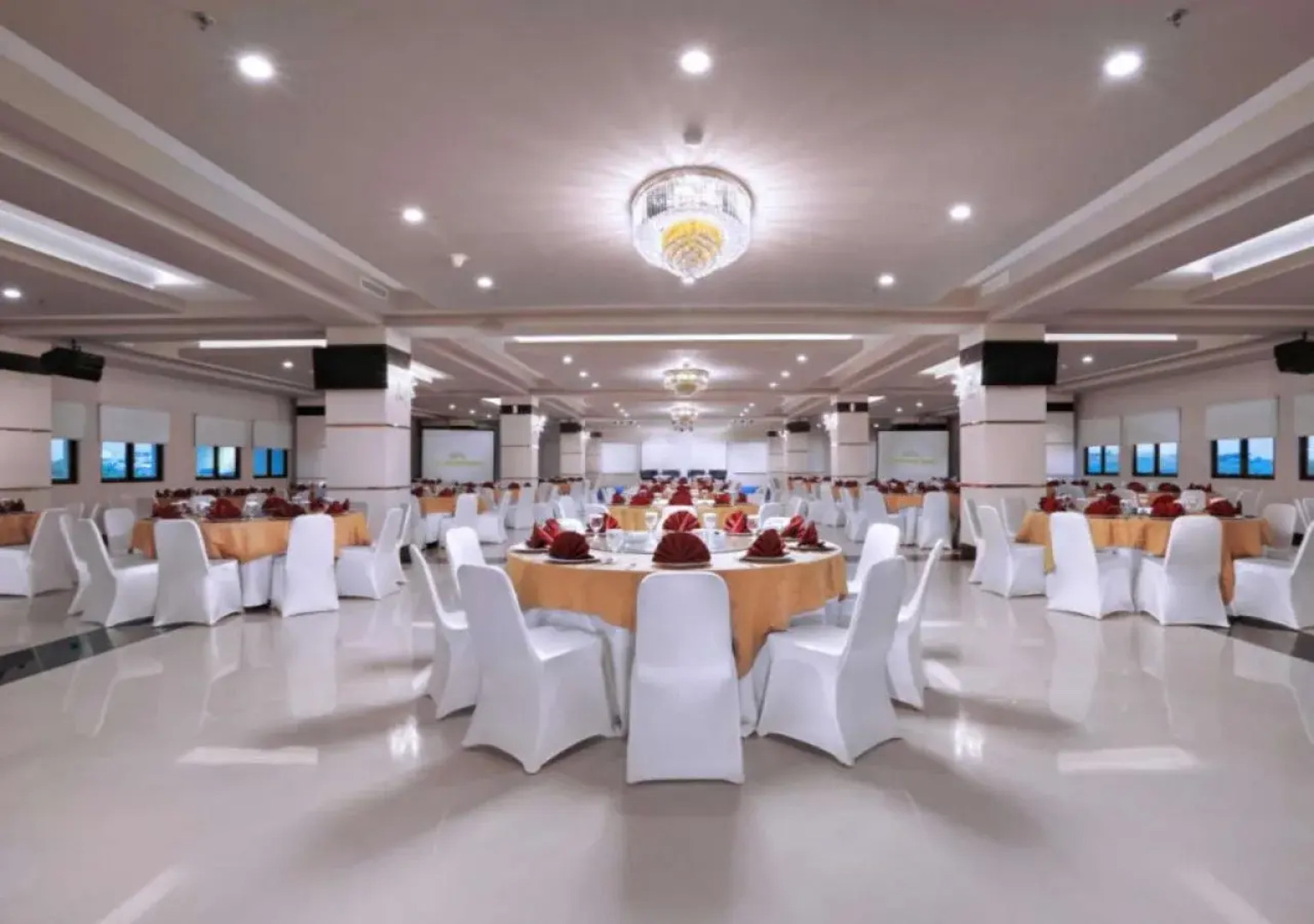 CK Tanjungpinang Hotel and Convention Centre
