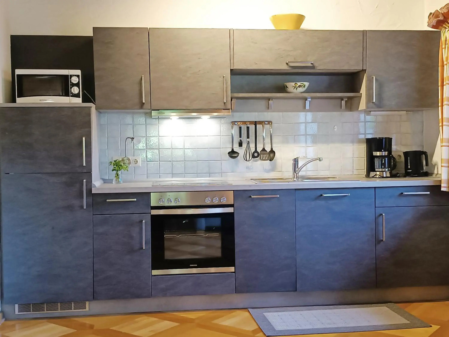 Ferienwohnungen Holler