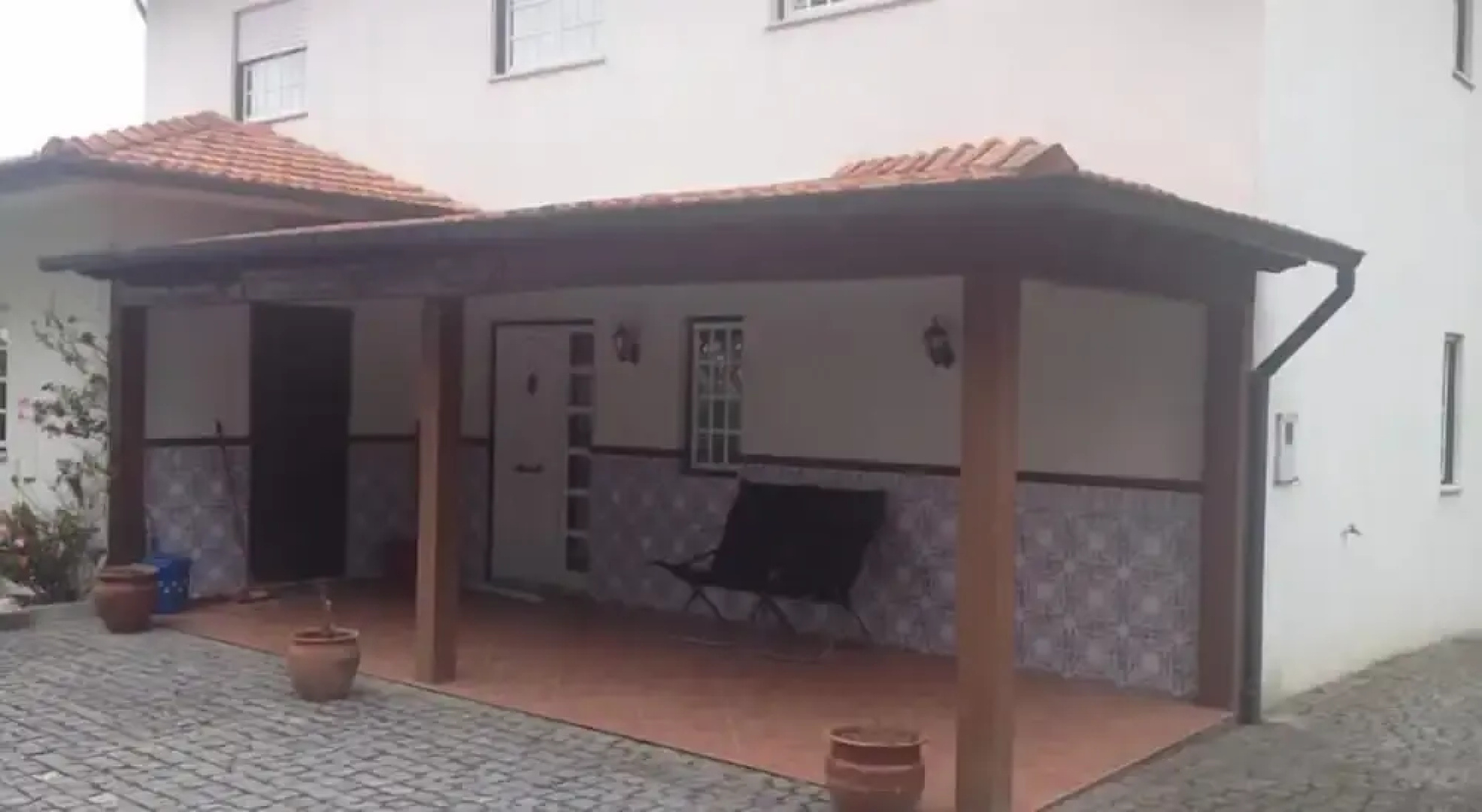 Casa Barros Narciso
