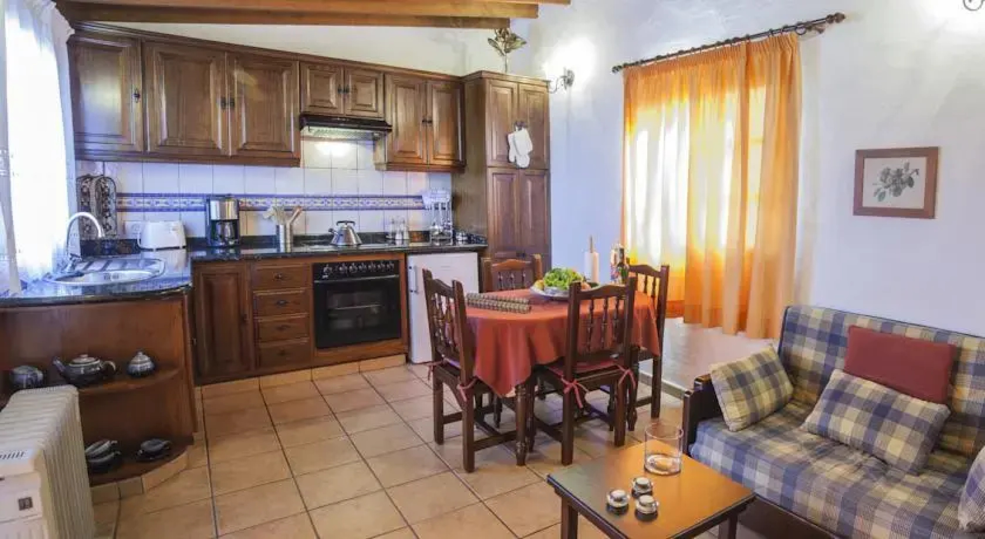 Casa Yaiza