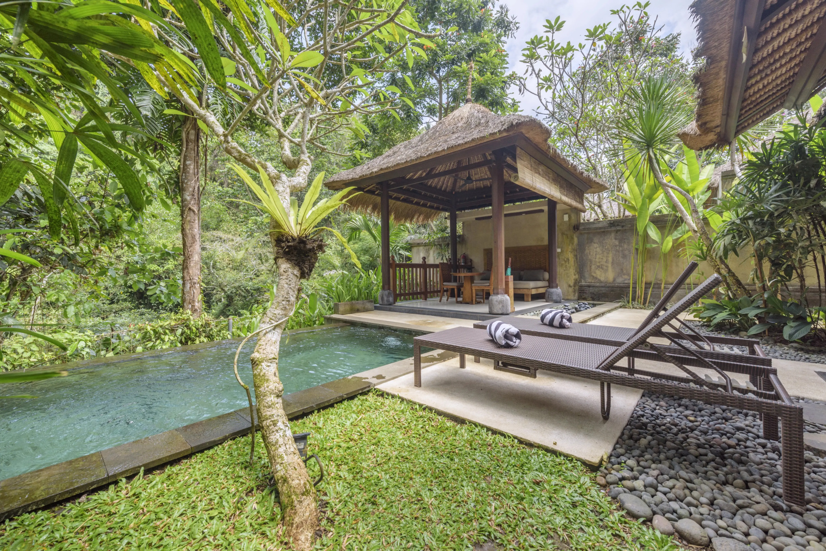 The Lokha Ubud Resort, Villas & SPA