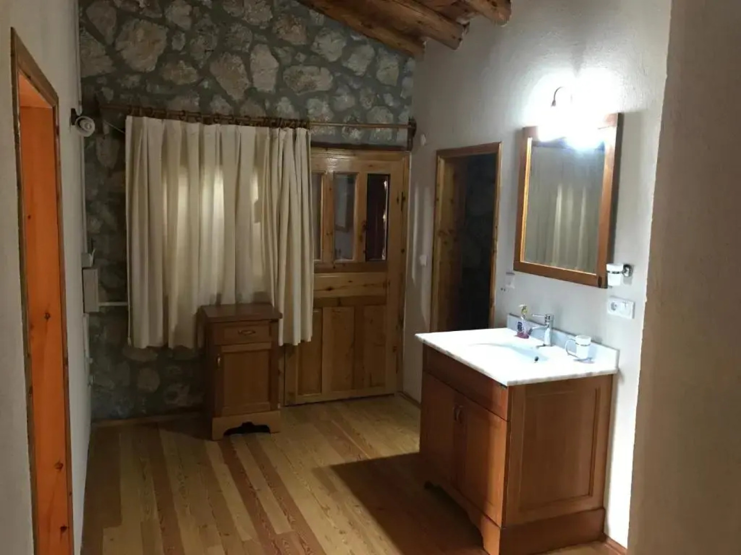 Kilim Villas Yaka Village