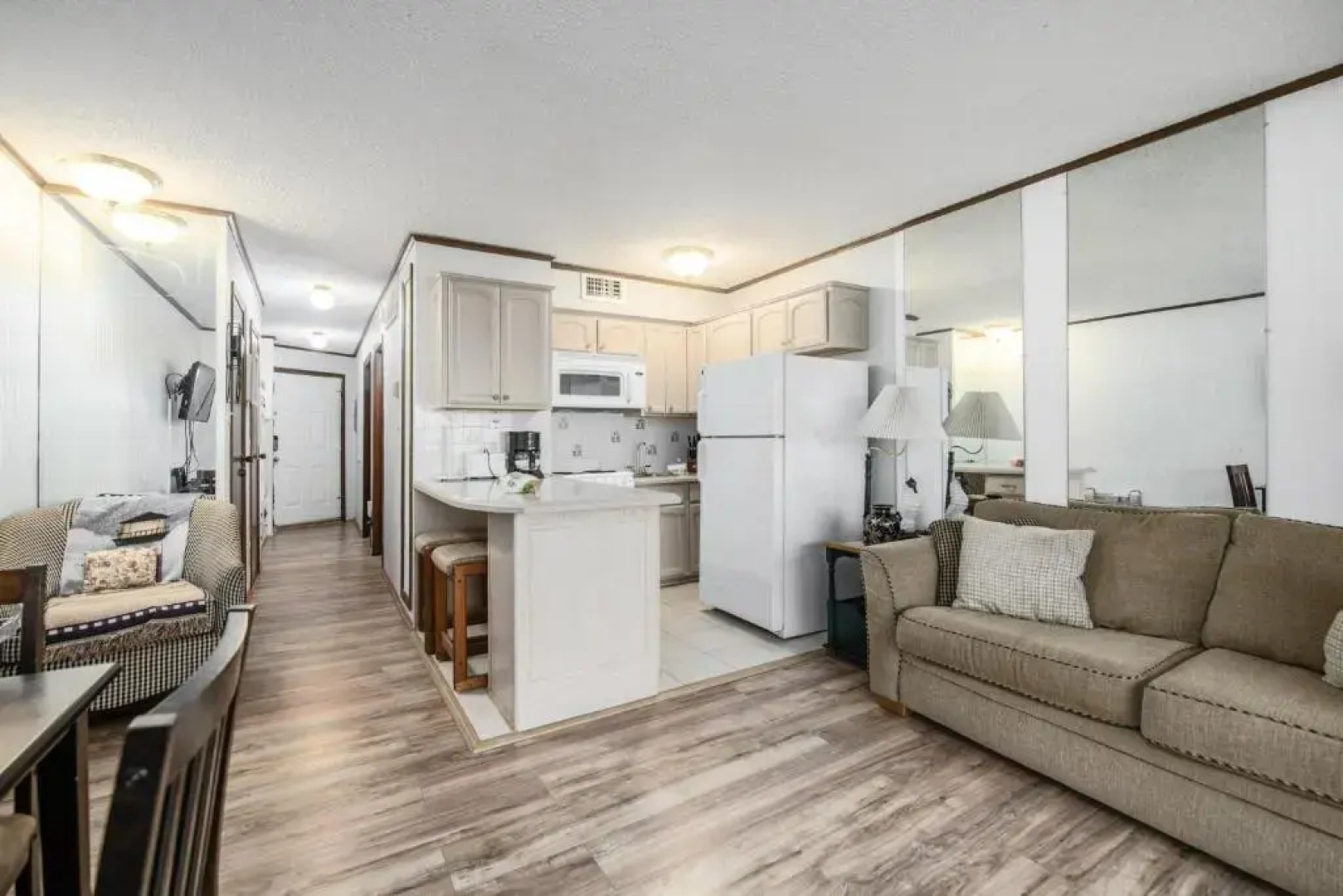 Casa Del Mar C341 Hotel Room