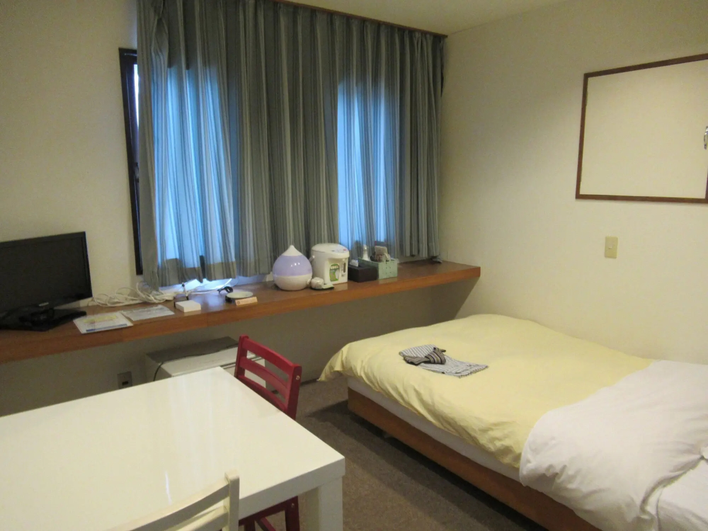 Hotel Crown Hills Kitami Annex