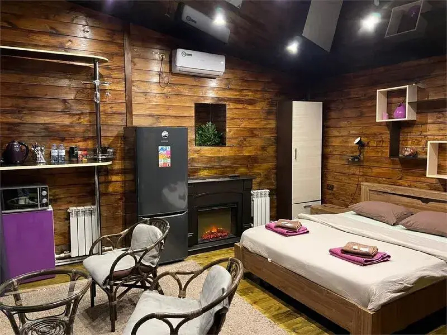 Панорама Люкс