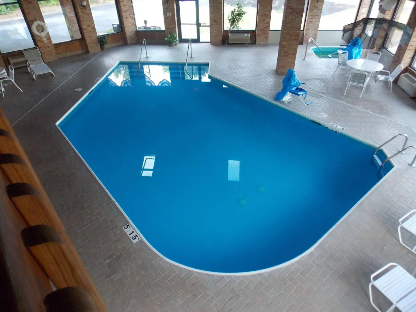 Quality Inn Stockbridge Atlanta South